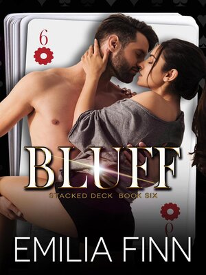 cover image of Bluff